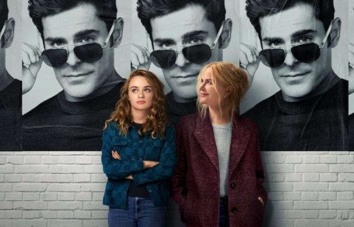 Netflix: Wann kommt die lang erwartete Liebeskomödie mit Nicole Kidman und Zac Efron?