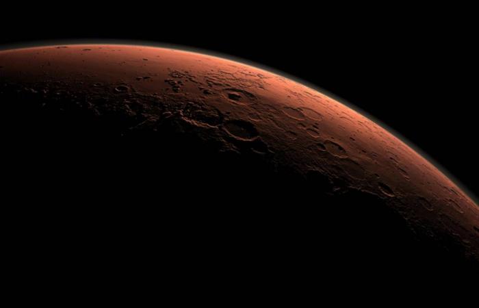 NASA: Meteoroideneinschläge auf dem Mars kommen häufiger vor als angenommen