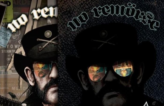 Ozzy Osbourne und Lemmy Kilmister (Motörhead) werden Zeichentrickfiguren sein