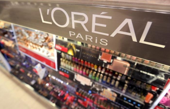 L’Oréal-Chef rechnet mit geringerem Wachstum im Beauty-Markt …