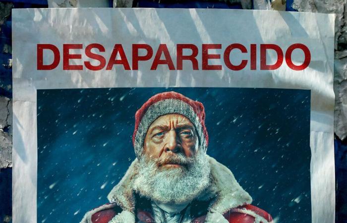 „Red One“ veröffentlicht seinen wahnsinnigen ersten Trailer: Dwayne Johnson, Chris Evans und Eisbären zur Rettung des Weihnachtsmanns