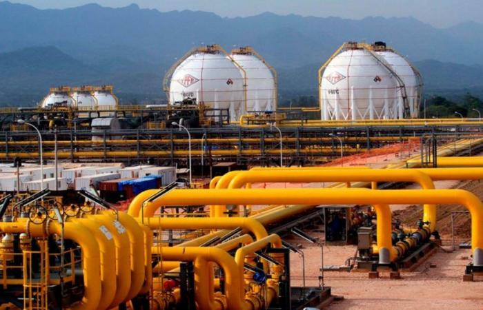 Gas von Vaca Muerta nach Brasilien: Im Oktober muss festgelegt werden, ob Boliviens Gaspipelines genutzt werden