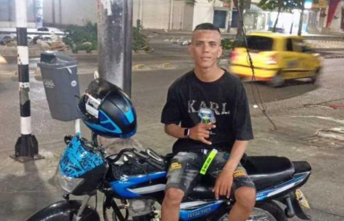 „Er war glücklich, er mochte Partys und Frauen“: Verwandter des in Barranquilla ermordeten Guajiro