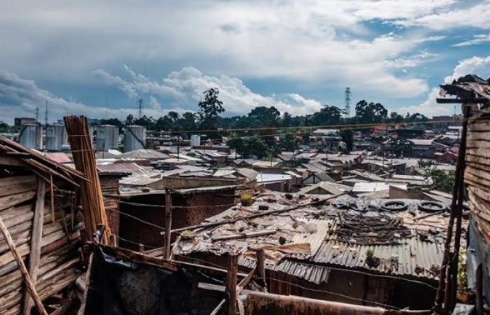 Armut und Ungleichheit sind in Kolumbien nach wie vor hoch: Rechnungsprüfungsamt