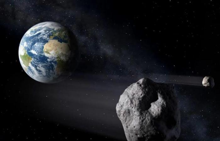 Warum ist der 30. Juni „Asteroidentag“?