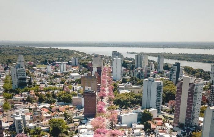 Aktuelle Situation des Handelssektors in der Hauptstadt von Entre Ríos – Paralelo32