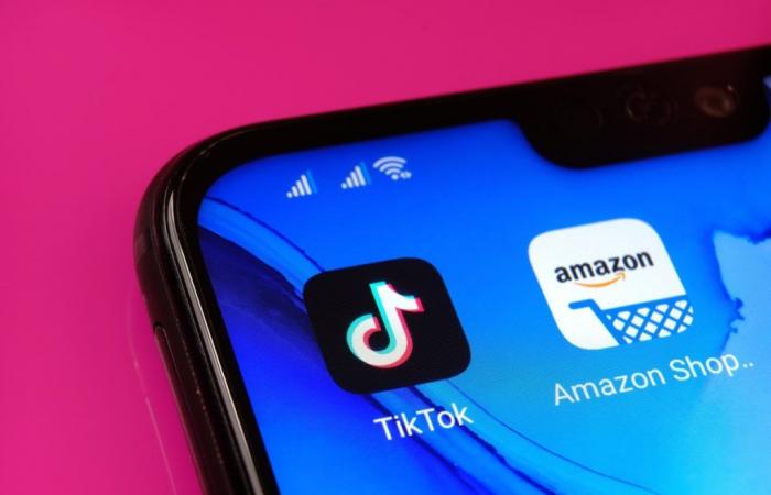 TikTok startet mit Deals For You Days eine eigene Version des Prime Day, um mit Amazon zu konkurrieren