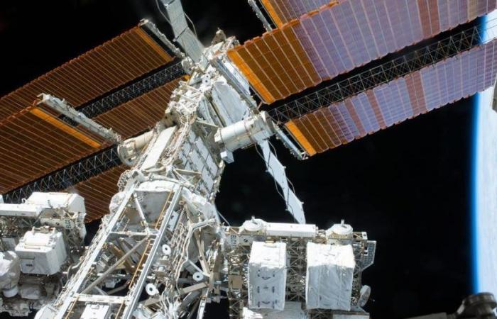 Laut NASA ist die Starliner-Kapsel nicht auf der Raumstation „gestrandet“.