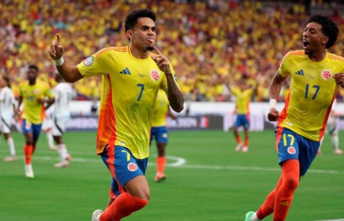 Live | Näher am Viertelfinale! Durch ein Tor von Jhon Córdoba besiegt Kolumbien Costa Rica mit 3:0