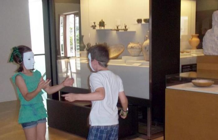 ARCHÄOLOGISCHES MUSEUM VON CÓRDOBA | „Sommer im Museum“ organisiert Workshops für Kinder von 6 bis 12 Jahren