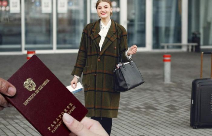 EINFACH zu beantragende Visa in Kolumbien: Es werden DREI Anforderungen gestellt