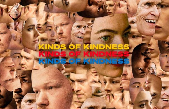 Rezension zu „Kinds of Kindness“, Yorgos Lanthimos‘ Rückkehr in die Arme des Wahnsinns