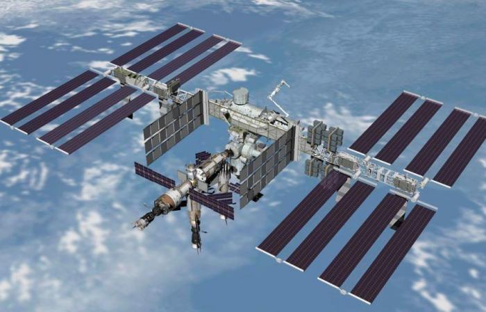 Die NASA zwingt auf der Internationalen Raumstation „gefangene“ Astronauten aufgrund einer neuen Bedrohung, Zuflucht zu suchen