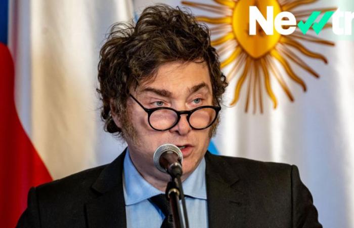 Die argentinische Abgeordnetenkammer genehmigt das Basengesetz