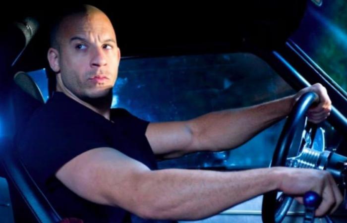 Wichtiger Hollywood-Schauspieler wirft Vin Diesel vor, Menschen misshandelt zu haben