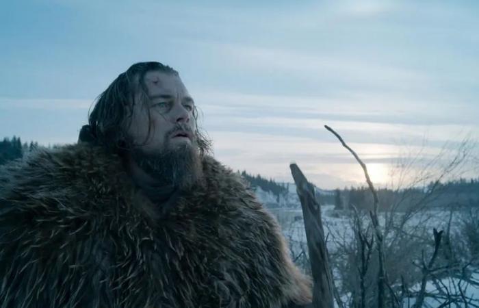 Einer der aufregendsten Abenteuerfilme des 21. Jahrhunderts, nominiert für 12 Oscars, verlässt Netflix