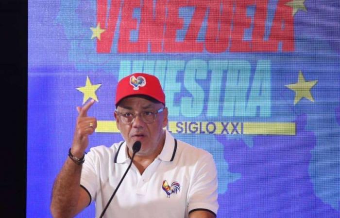Die venezolanische Regierung verurteilte einen von der argentinischen Botschaft organisierten Destabilisierungsplan