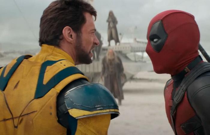 Der neue Trailer zu Deadpool und Wolverine präsentiert das mit Spannung erwartete Duell gegen einen von Marvels großen mutierten Bösewichten, der zurück ist