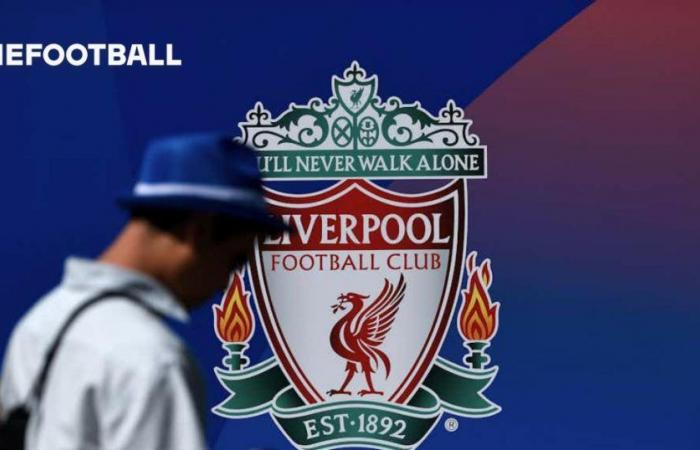 Liverpool kennt die ideale Reaktion auf aufgetauchte Transfernachrichten – Bericht