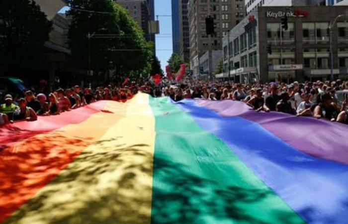 Warum wird heute der Internationale LGBT Pride Day gefeiert?