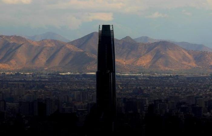 Das Wirtschaftswachstum Chiles wird in diesem Jahr 3 % nicht überschreiten