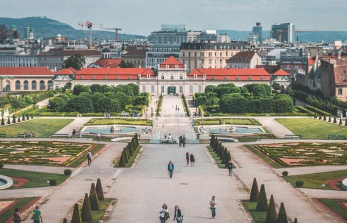Die Städte mit der besten Lebensqualität: Wien führt die Weltrangliste an und Buenos Aires in Lateinamerika