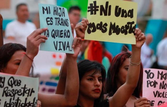 Alarmierende Zahl von Fällen von Gewalt gegen die LGBT-Bevölkerung in Kolumbien: Im Jahr 2024 werden es mehr als 280 sein