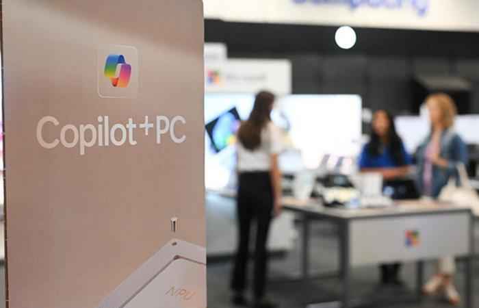 Die neuen Copilot Plus-PCs von Microsoft sind dazu da, Ihre Kreativität zu steigern