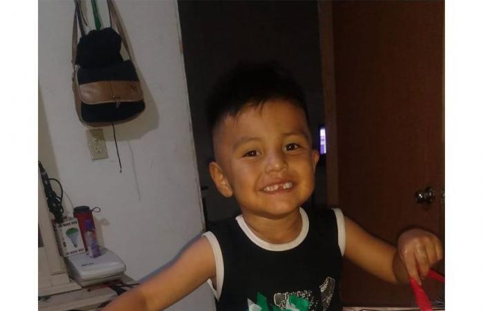 Zwei falsche Diagnosen führten zum Tod des kleinen Yahir, der an Rickettsien erkrankt war