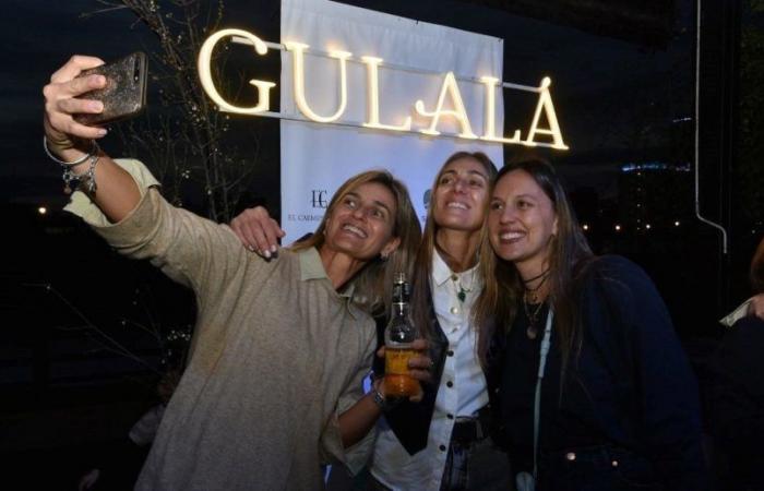 Mit Musik, Kunst und À-la-carte-Essen kehrt die Gulalá-Messe zurück