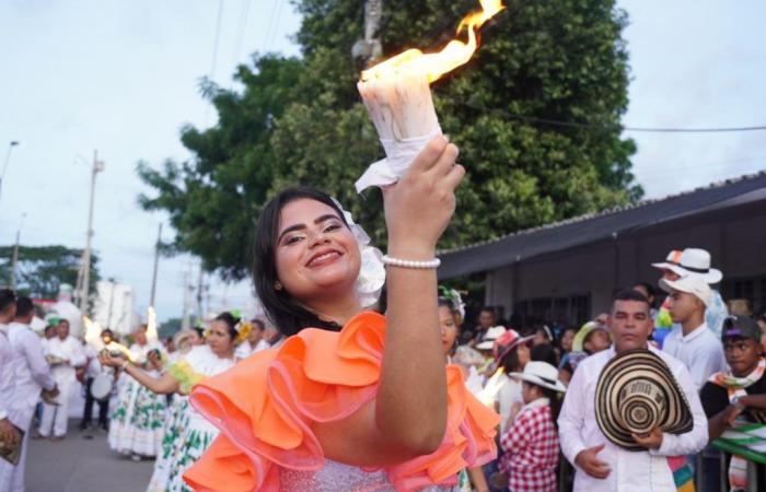 Das nationale Porro-Festival wird 2025 international, kündigt der Gouverneur von Córdoba an