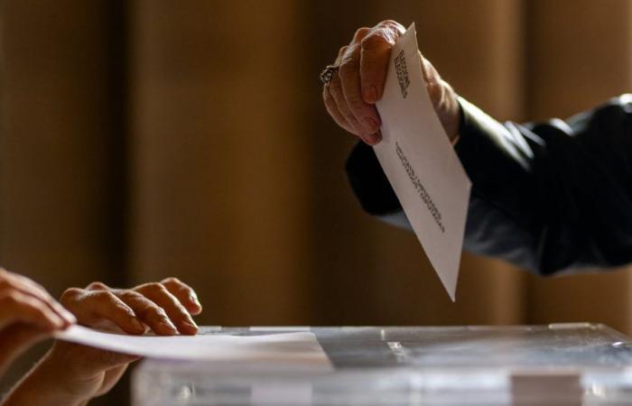 Was ist der Unterschied zwischen Präsidentschaftswahlen und Parlamentswahlen in Frankreich?