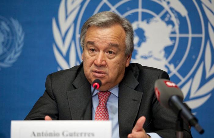 UN-Generalsekretariat: „Das Verhalten Kubas ist nicht das eines Landes, das den Terrorismus unterstützt“
