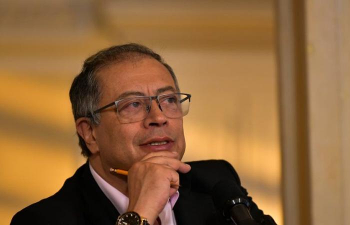 Petro kündigt an, in Kolumbien „Zwangsinvestitionen“ durchzuführen – Publimetro Colombia
