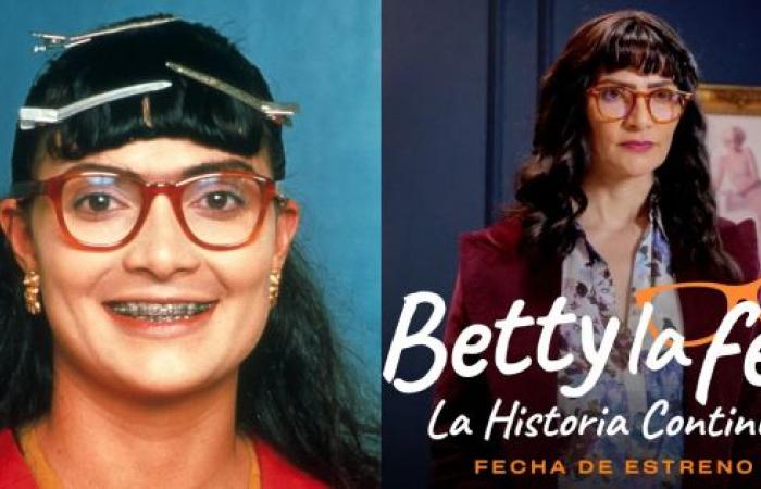Ana María Orozco gesteht, ob sie Angst vor der neuen Staffel von „Ugly Betty“ und ihrer Verbindung zu Chile hatte – FMDOS
