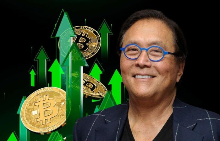 Kiyosaki scheitert mit seiner Vorhersage über Bitcoin für Juni. Welche Lehre ziehen wir aus dieser Tatsache?