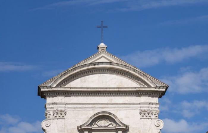 In Rom „kreuzen“ sich immer noch die Wege des heiligen Petrus und des heiligen Paulus