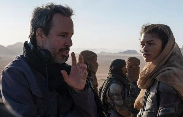 Denis Villeneuve übernimmt Star Wars. Der neue Film des Regisseurs von „Dune 2“ hat bereits einen Veröffentlichungstermin und wird ein wesentliches Ereignis sein