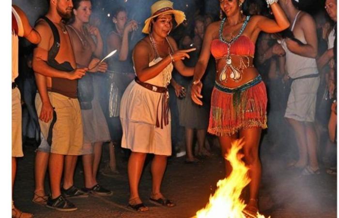 Das Feuerfest kehrt nach Kuba zurück