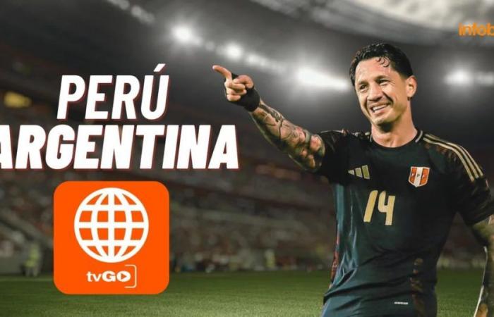 América TV LIVE, Peru vs. Argentinien HEUTE: Übertragung des Spiels für die Copa América 2024