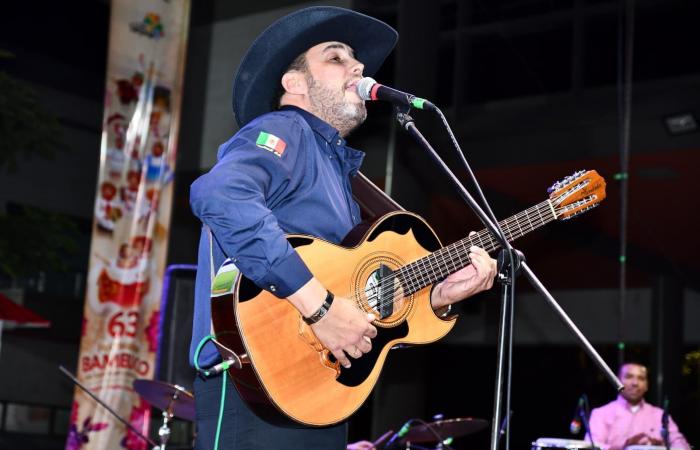 Drei Departements Kolumbiens und fünf eingeladene Länder festigten durch ihre Musik die Freundschaftsbeziehungen zu Huila