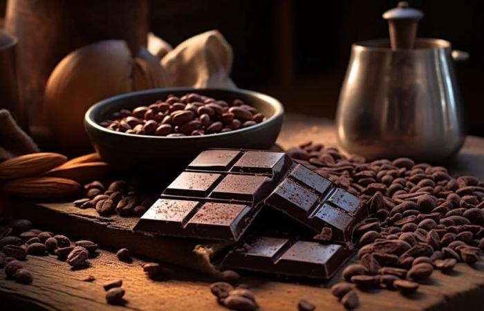 Was sind die wahren Vorteile des Schokoladenkonsums?