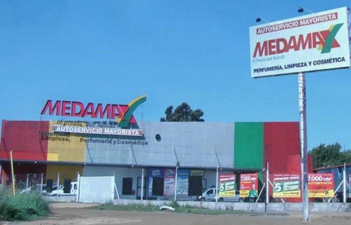Der Rückgang der Wirtschaftstätigkeit wirkte sich auf die Schließung von Medamax – Nuevo Diario de Salta | aus Das kleine Tagebuch