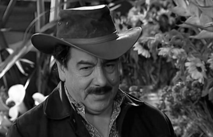 Der liebe Schauspieler von „Pasión de Gavilanes“ ist gestorben