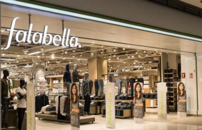 Neues geheimes Falabella-Outlet in einem Einkaufszentrum in Bogotá | Handel | Geschäft