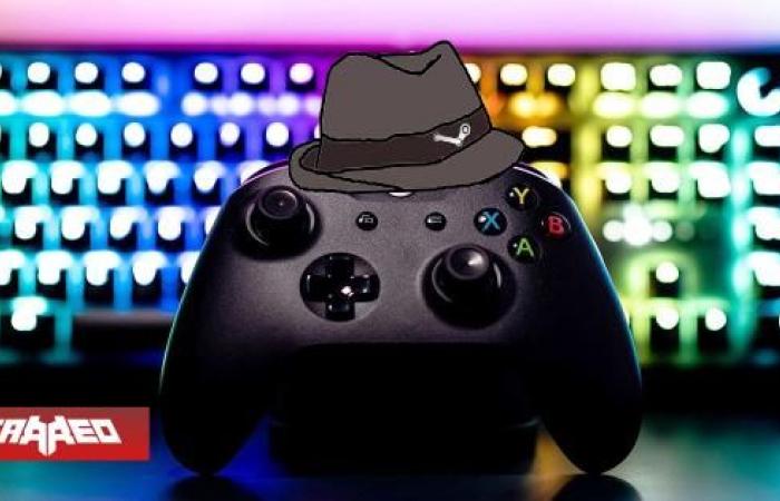 Valve bestätigt, dass sich immer mehr Spieler dafür entscheiden, STEAM mit Konsolen-Controllern zu spielen, und fast 60 % von ihnen entscheiden sich für einen Xbox-Controller