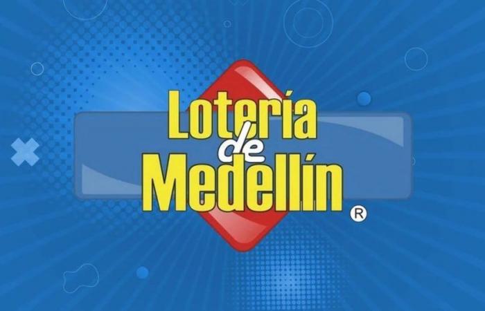 Ergebnisse der Medellín-Lotterie: Gewinnzahlen der Ziehung für Freitag, 28. Juni 2024