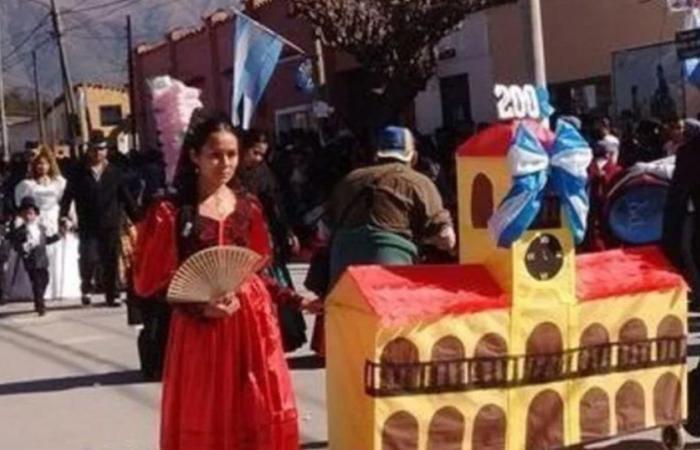 Quijanos 100. Geburtstag steht vor der Tür und wird mit einem Mega-Festival gefeiert