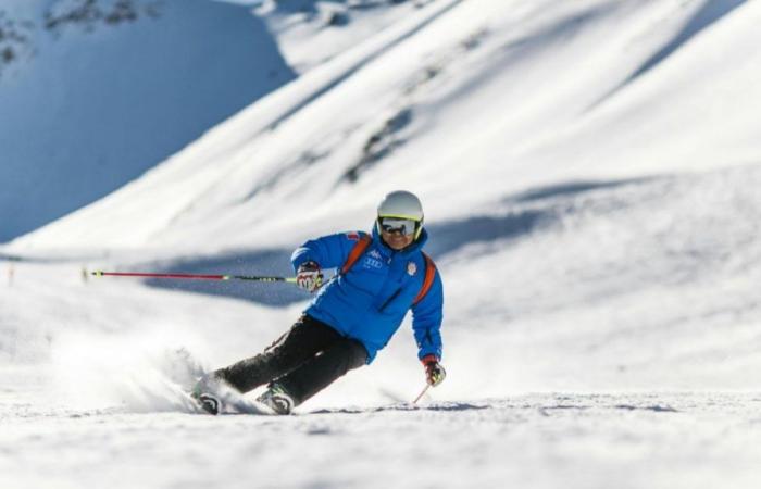 Nehmen Sie Platz, bevor Sie herausfinden, wie viel ein Aufenthalt im Ski Portillo in diesem Winterurlaub kostet