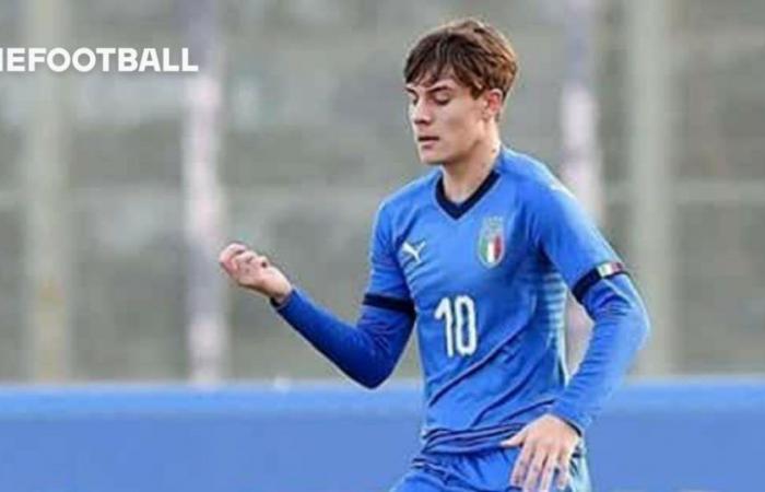 Bericht – Fagioli steht im Spiel Italien-Schweiz in der Startelf